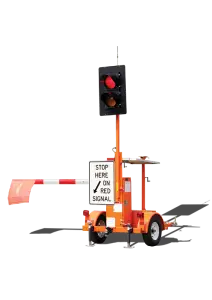 RCF 2.4 Automated Flagger Assistance Device (AFAD)